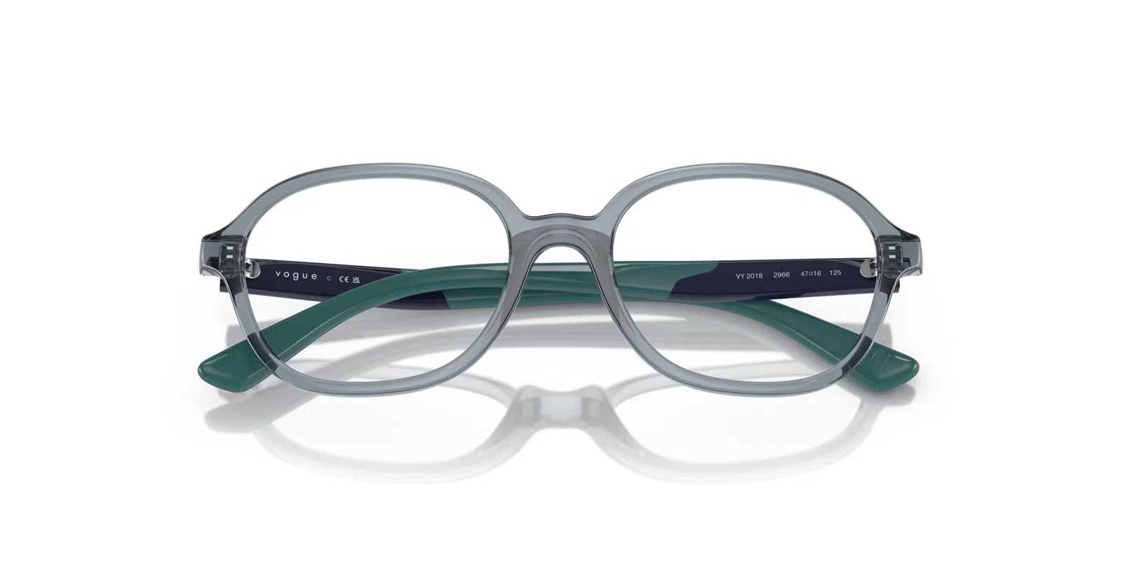 Vogue Eyewear Kids Vista 2018 Eyeglasses - view 10